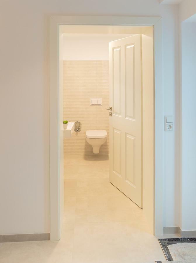 Zur Quelle Apartment Вернигерод Екстериор снимка