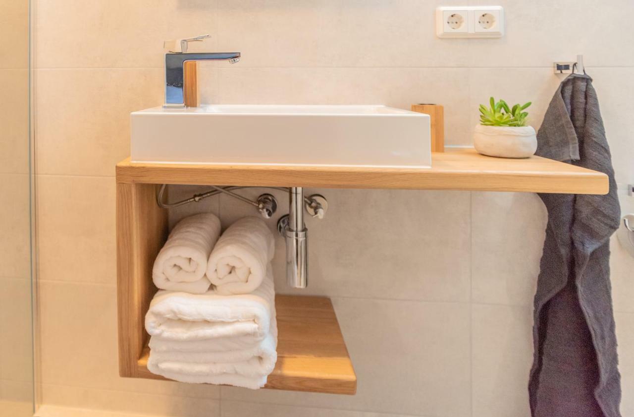 Zur Quelle Apartment Вернигерод Екстериор снимка