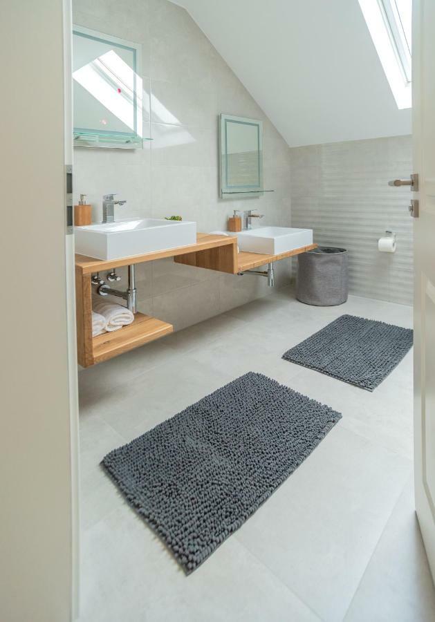Zur Quelle Apartment Вернигерод Екстериор снимка