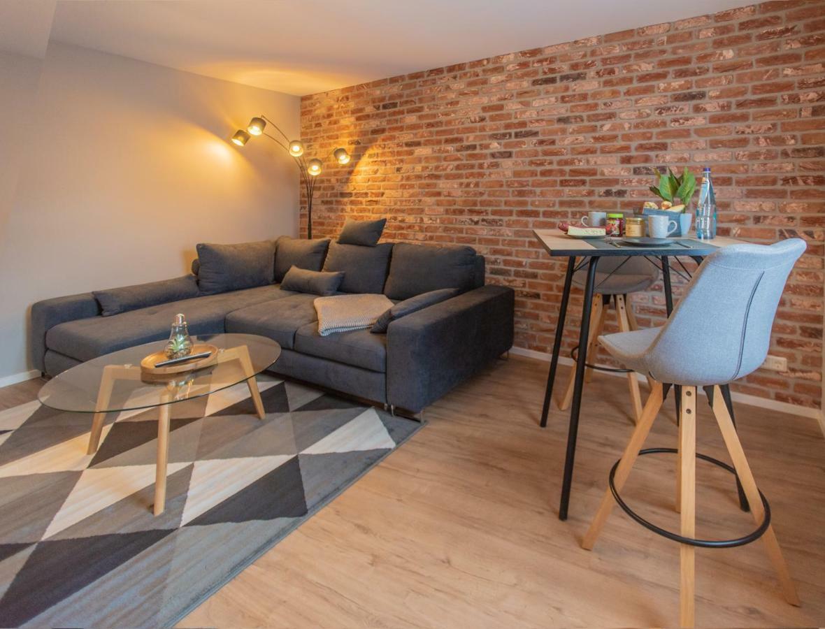 Zur Quelle Apartment Вернигерод Екстериор снимка