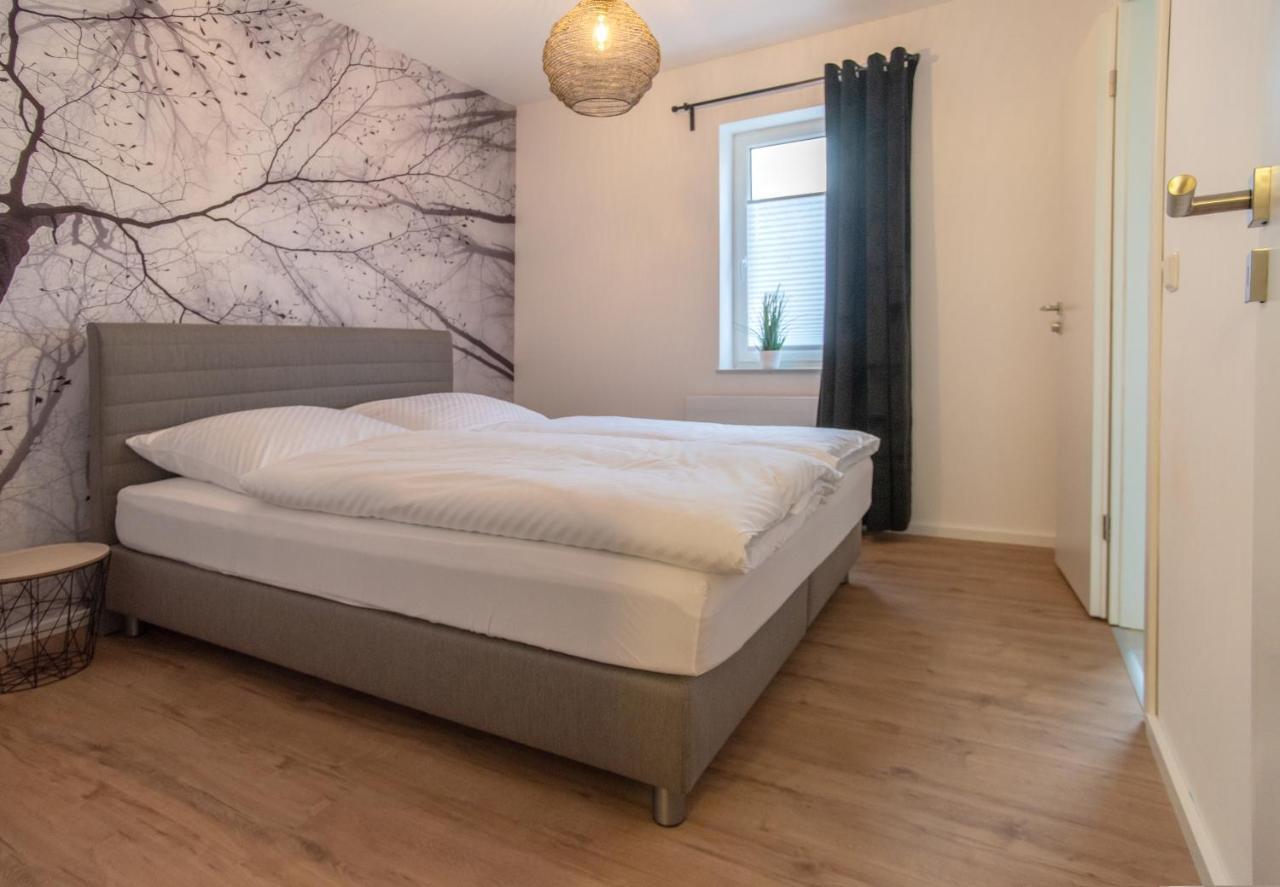 Zur Quelle Apartment Вернигерод Екстериор снимка