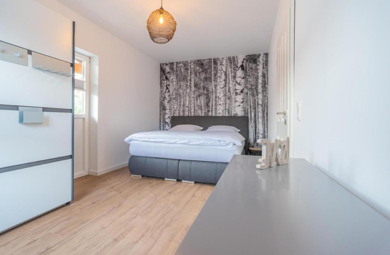 Zur Quelle Apartment Вернигерод Екстериор снимка